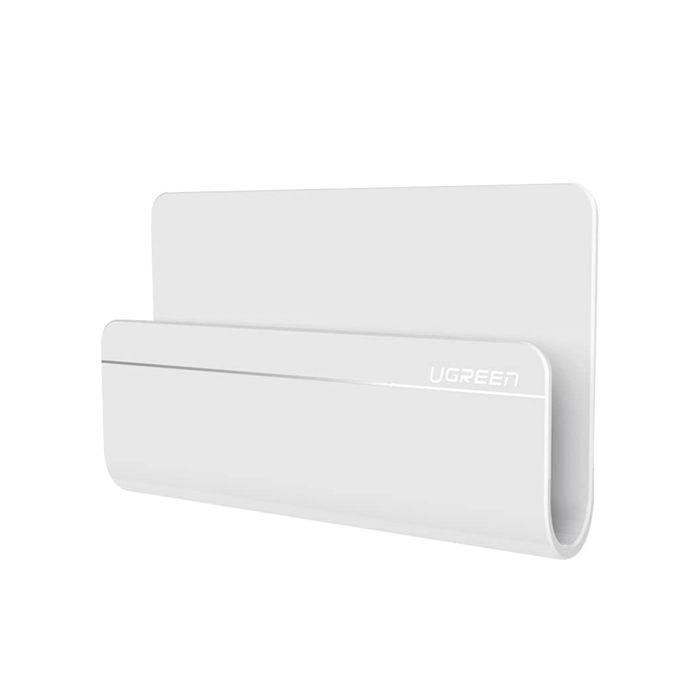 Soporte de Pared Adhesivo para Teléfono