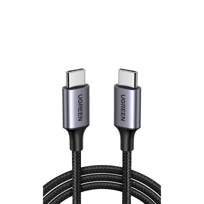 Cable USB-C a USB-C 50152 2 Metros, Transferencia de datos de 480 Mbps