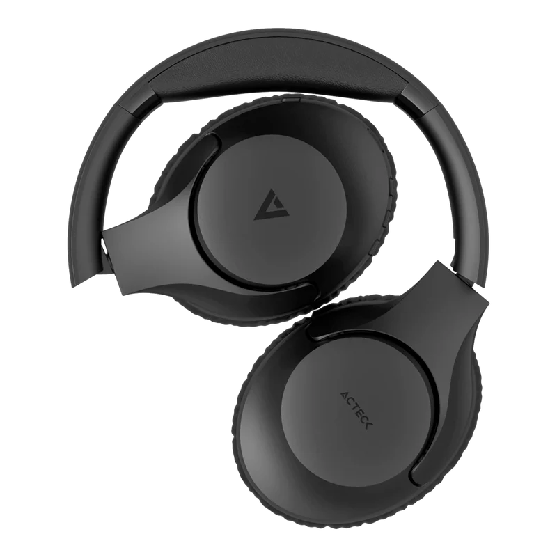 Audífonos Inalámbricos Bluetooth Over Ear Zyon Pro HP645 Elite Series