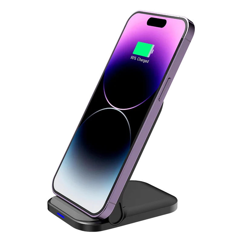 Cargador Inalámbrico Energon S-MATE CI710 Acteck