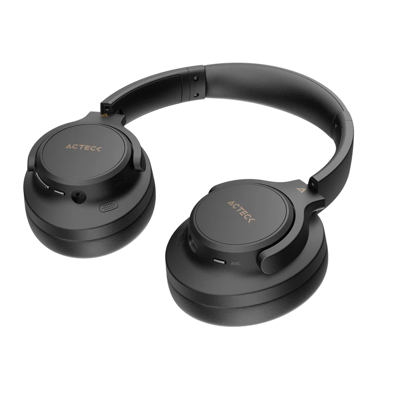 Audífonos Inalámbricos Bluetooth Hype Epic HP750