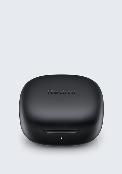 Audifonos Xiaomi Redmi Buds 6 Play Color Negro