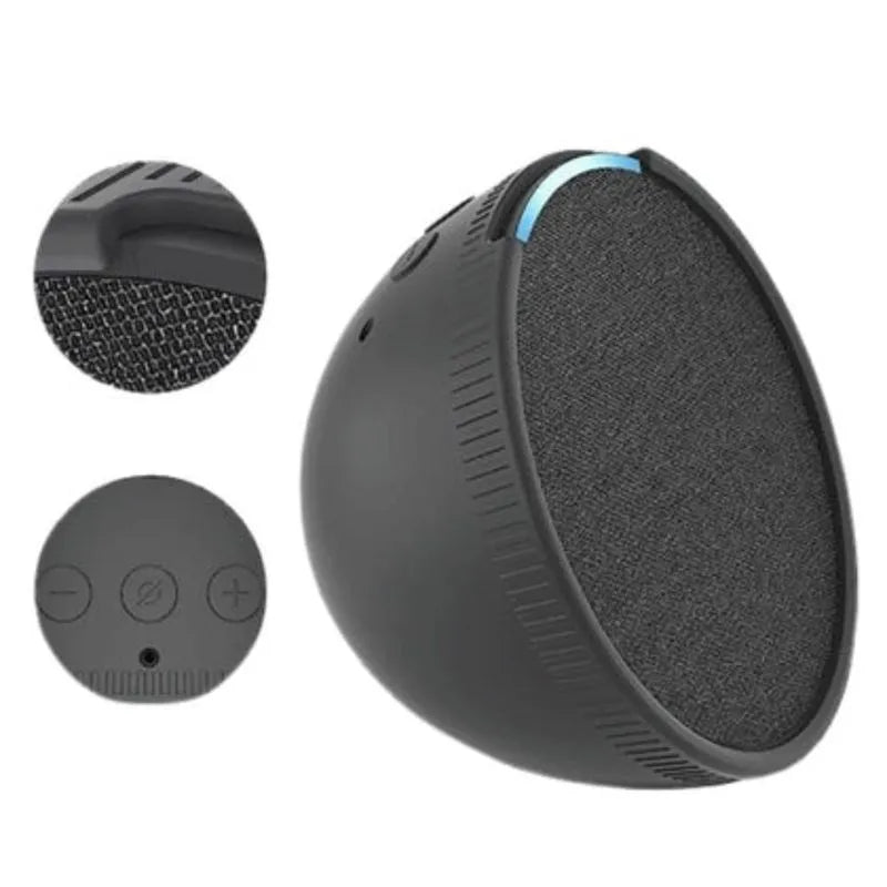 Echo Pop, bocina inteligente y compacta con sonido definido y Alexa