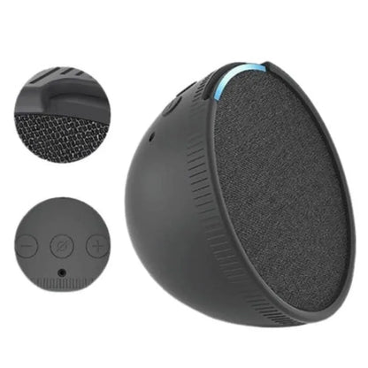 Echo Pop, bocina inteligente y compacta con sonido definido y Alexa