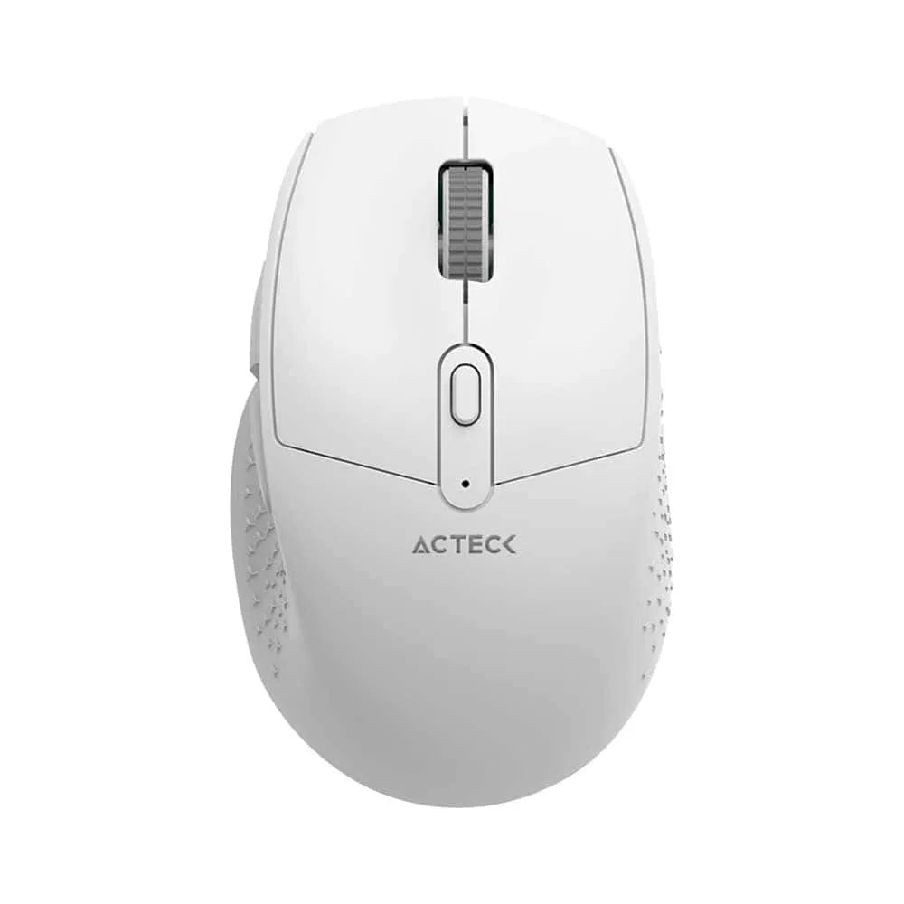 Mouse Inalambrico 2.4Ghz+2BT OPTIMIZE ERGO MI680, AC-934084