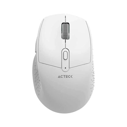 Mouse Inalambrico 2.4Ghz+2BT OPTIMIZE ERGO MI680, AC-934084
