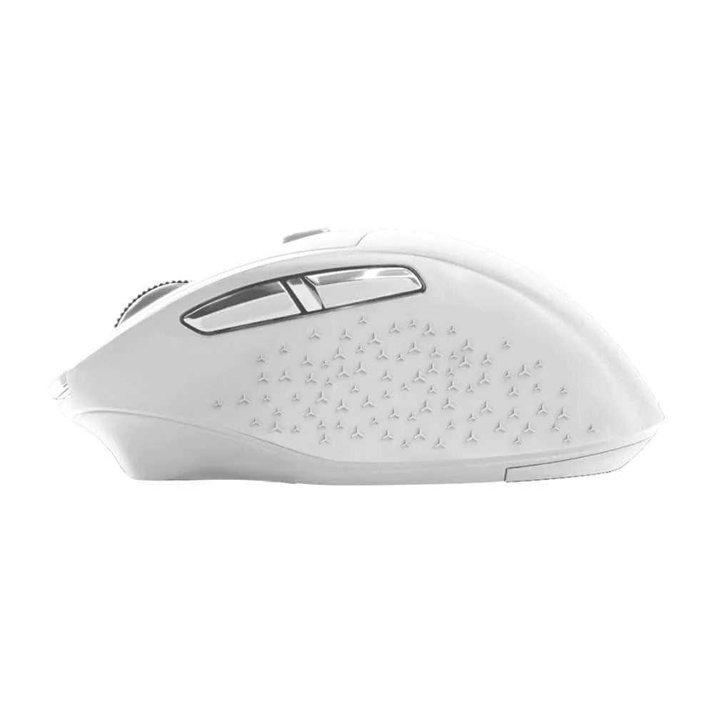 Mouse Inalambrico 2.4Ghz+2BT OPTIMIZE ERGO MI680, AC-934084