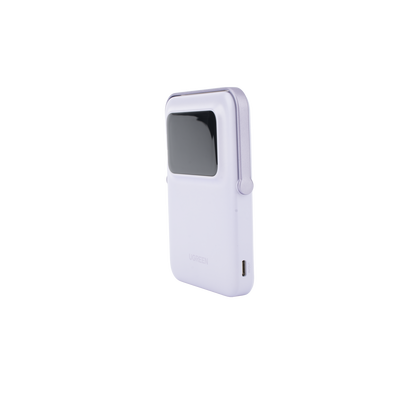 Power Bank Inalambrico | 5000mAh | 7.5W