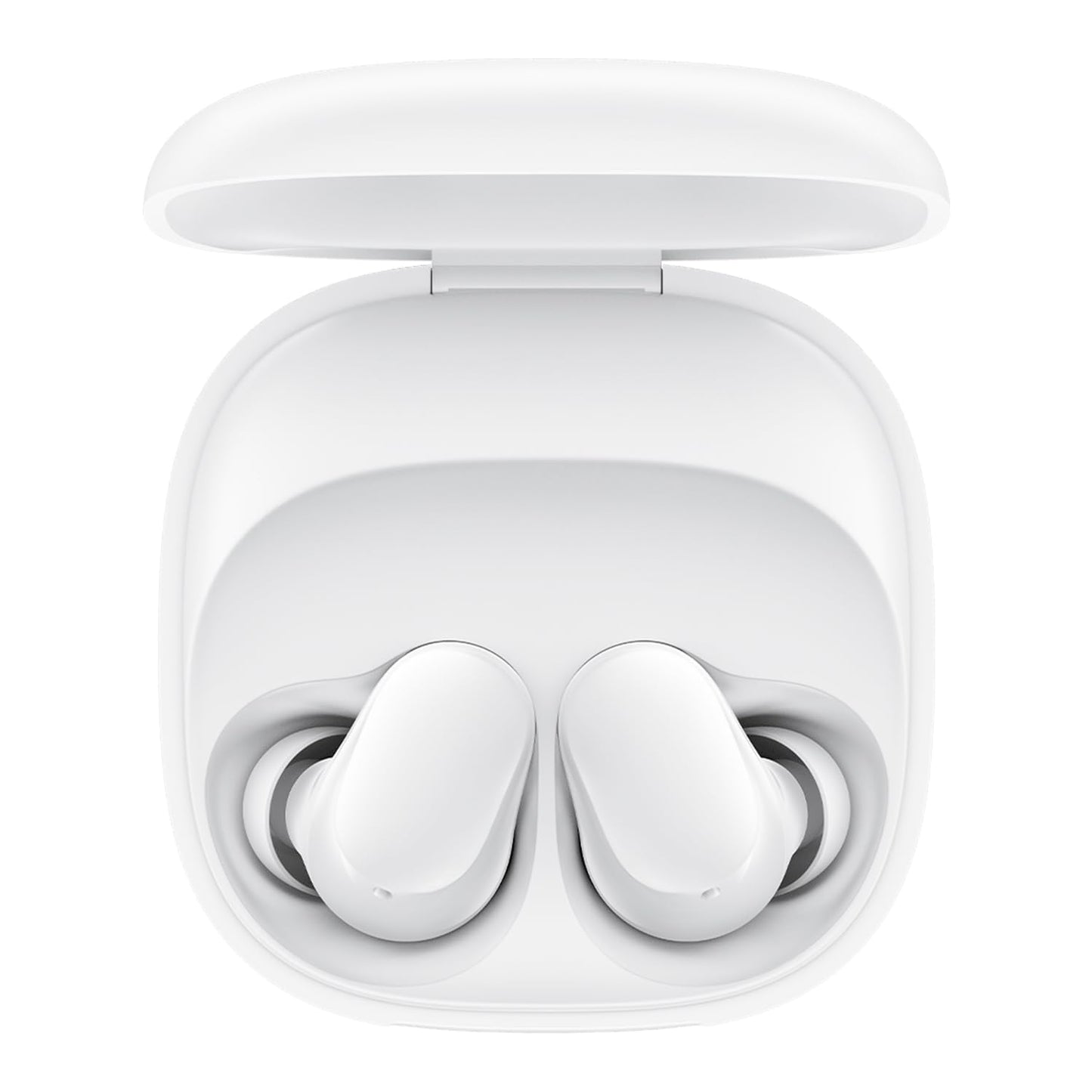 Audifonos Xiaomi Redmi Buds 6 Play Color Blanco