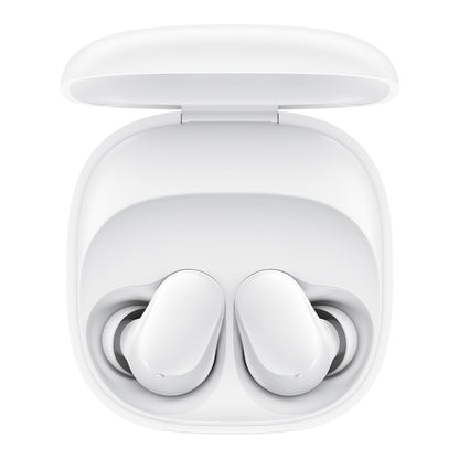 Audifonos Xiaomi Redmi Buds 6 Play Color Blanco