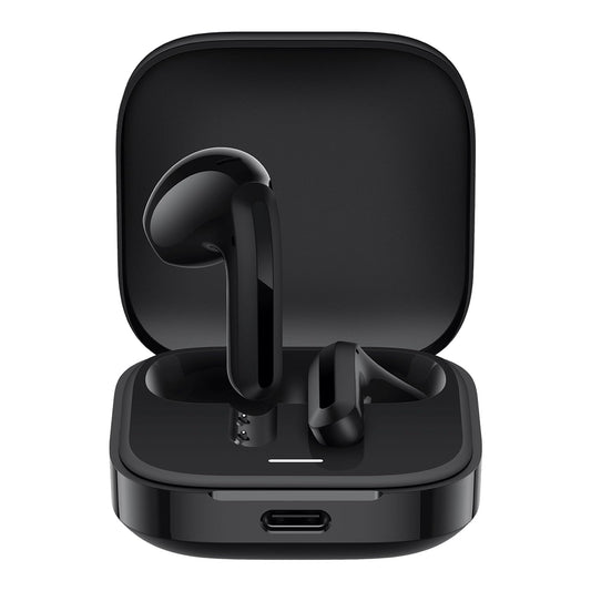 Audifonos Xiaomi Redmi Buds 6 Active Negro