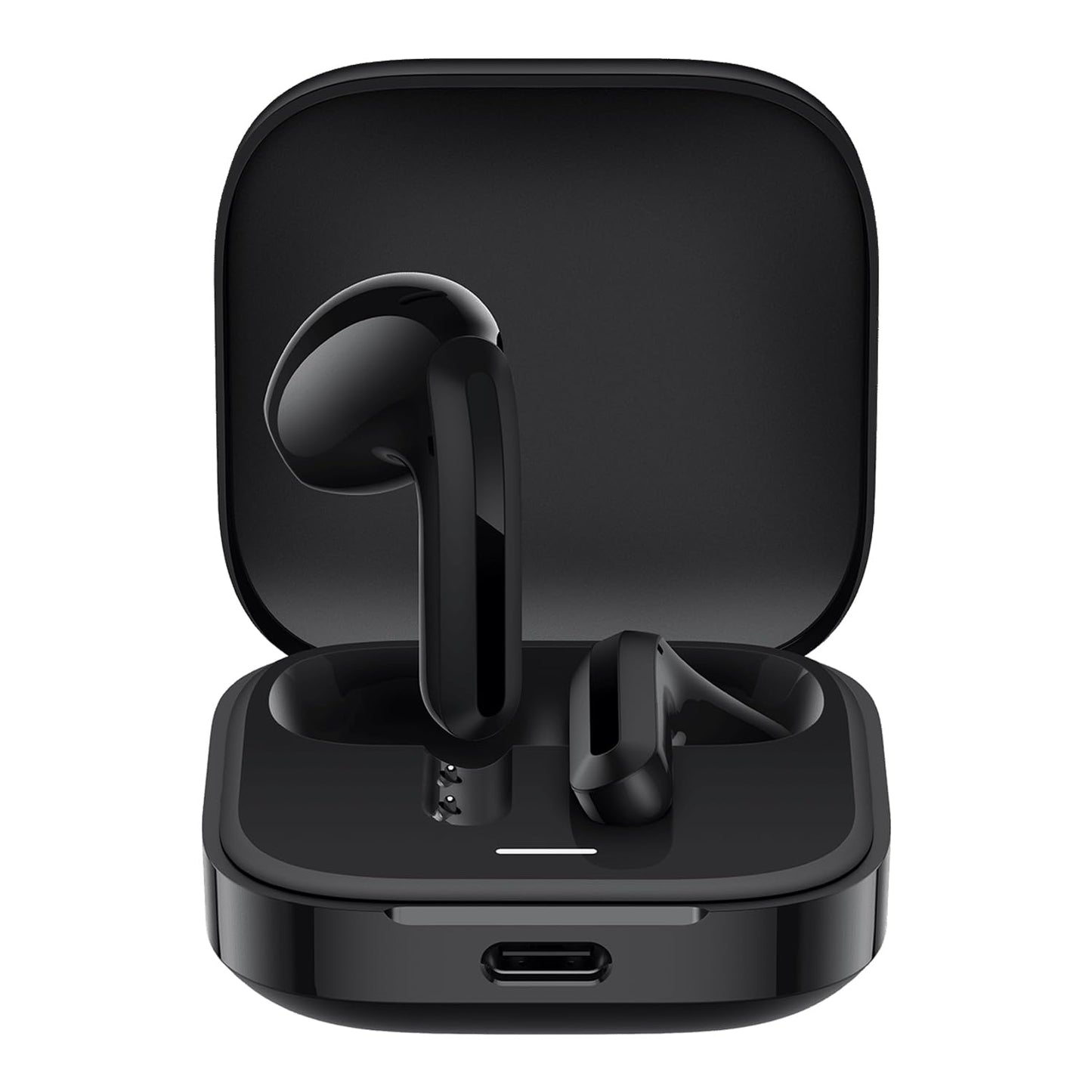 Audifonos Xiaomi Redmi Buds 6 Active Negro