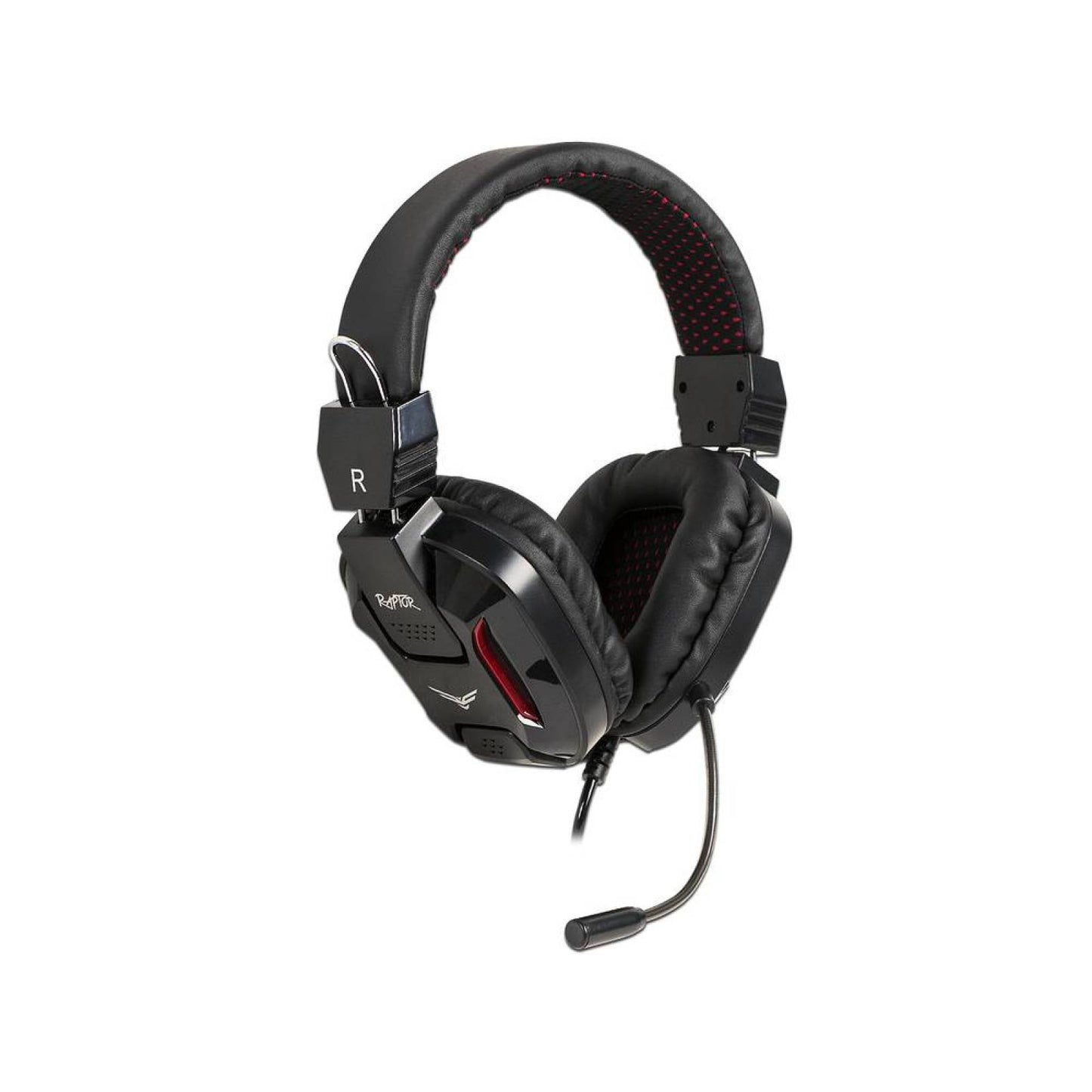 Audífonos, NA-0312, GAMING NACEB, Audífonos con micrófono,3.5mm+USB