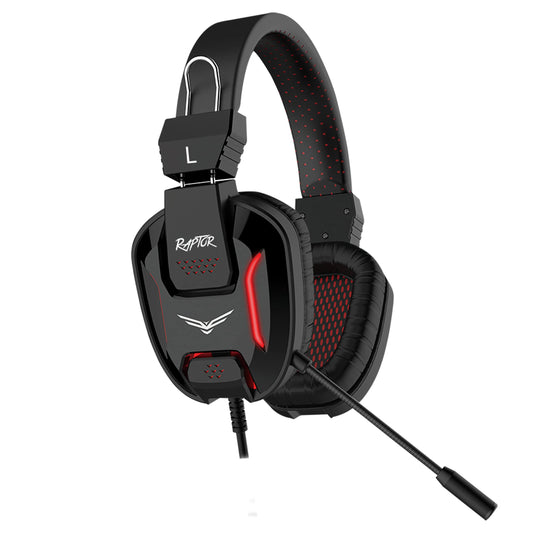 Audífonos, NA-0312, GAMING NACEB, Audífonos con micrófono,3.5mm+USB