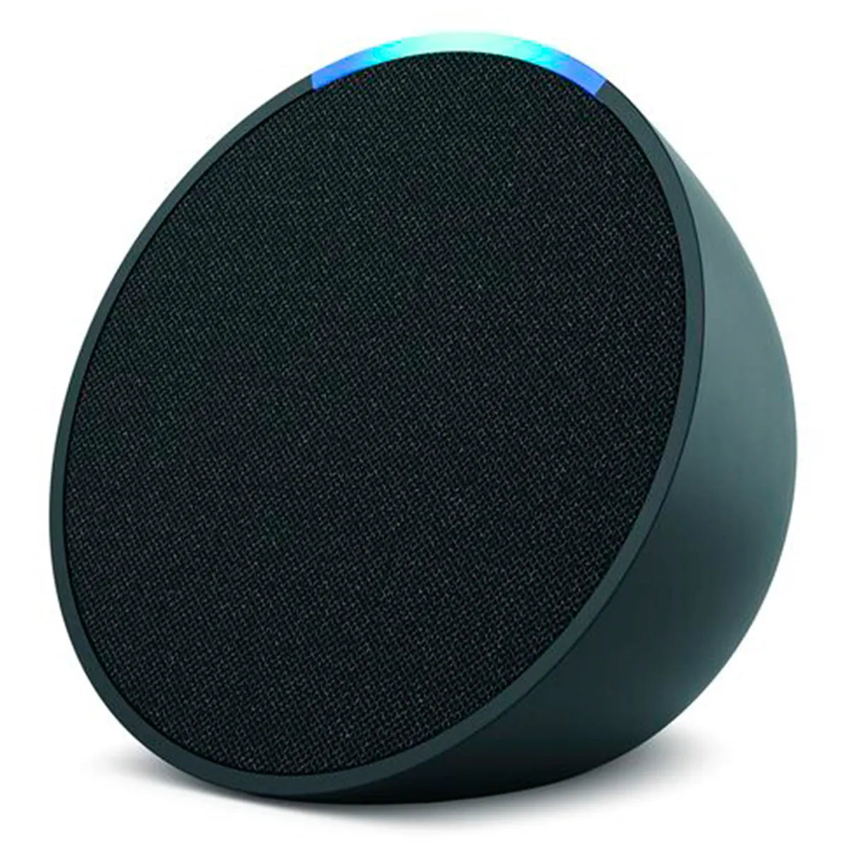 Echo Pop, bocina inteligente y compacta con sonido definido y Alexa