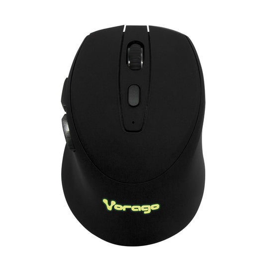 Mouse Inalámbrico MO-306 Vorago, Recargable