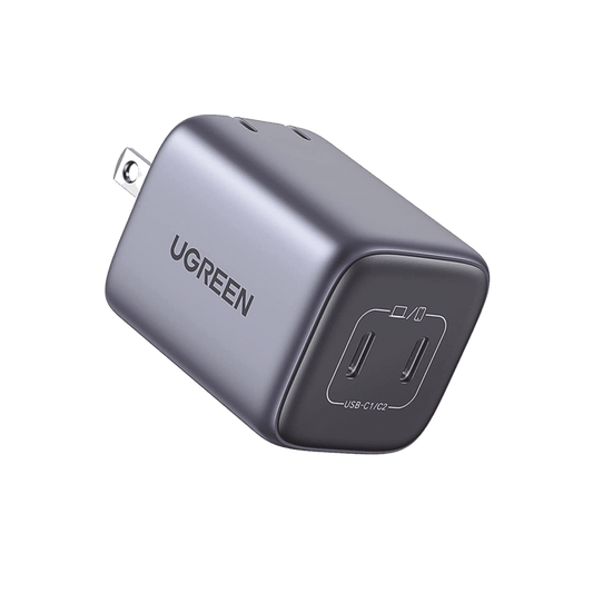 Cargador de 45W serie Nexode Mini