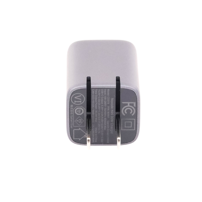 Cargador Mini de 20W serie Nexode 1 USB-C de Carga Rápida