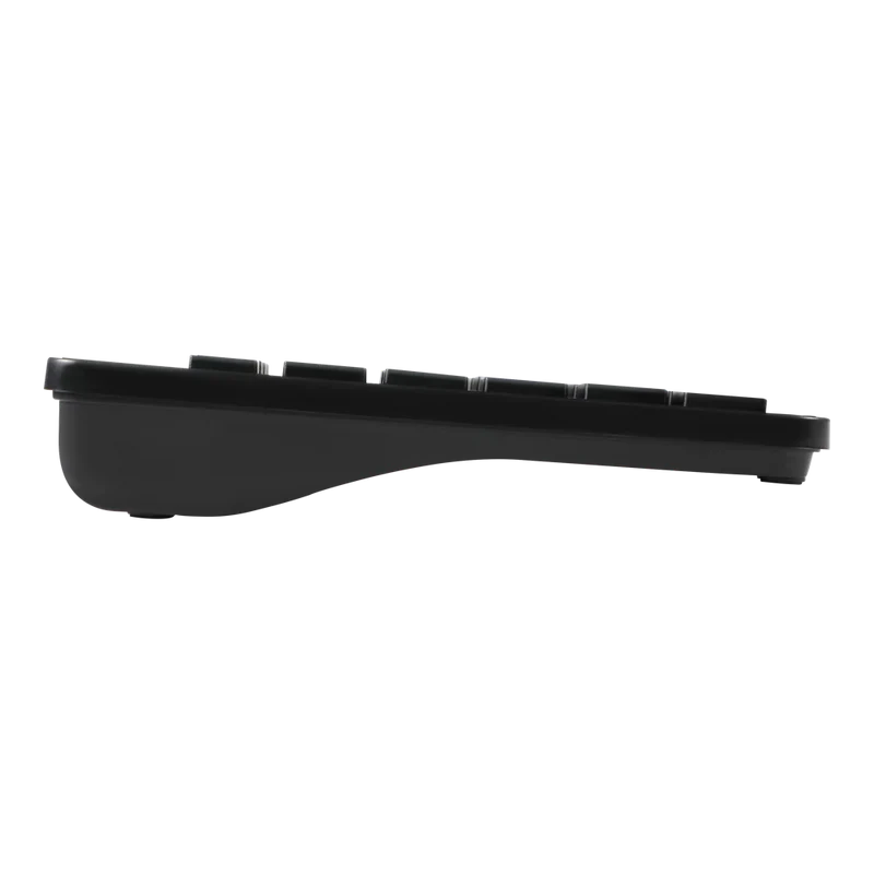 Teclado numerico inalambrico conexion Dual Inspire TI450, ACTECK , AC-934176