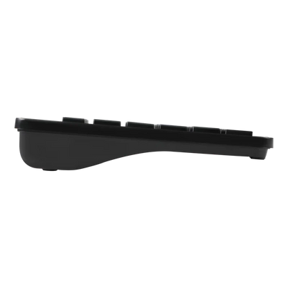 Teclado numerico inalambrico conexion Dual Inspire TI450, ACTECK , AC-934176