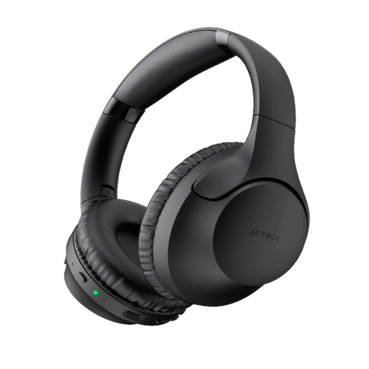 Audífonos Inalámbricos Bluetooth Over Ear Zyon Pro HP645 Elite Series