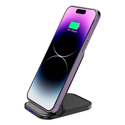 Cargador Inalámbrico Energon S-MATE CI710 Acteck
