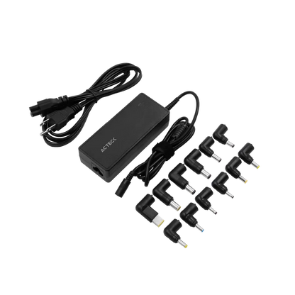 Cargador Multivoltaje Energon ROAM CU494 Acteck