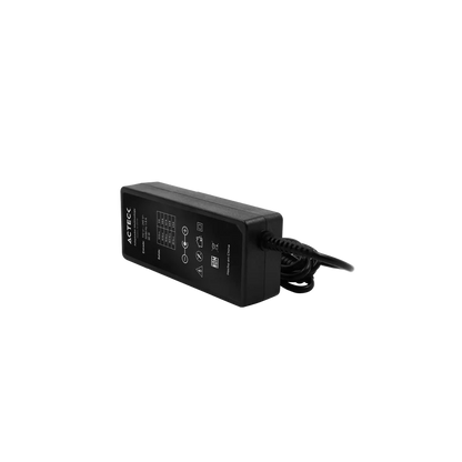 Cargador Multivoltaje Energon ROAM CU494 Acteck