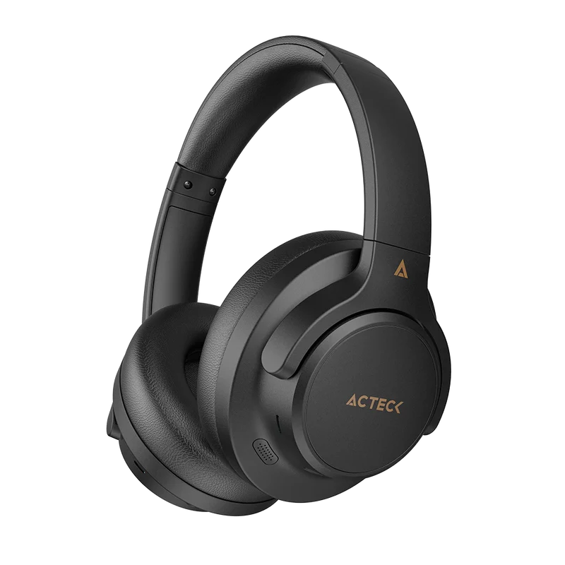 Audífonos Inalámbricos Bluetooth Hype Epic HP750