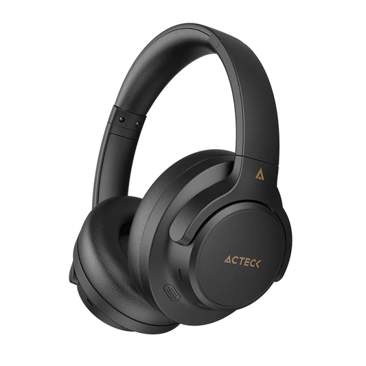 Audífonos Inalámbricos Bluetooth Hype Epic HP750