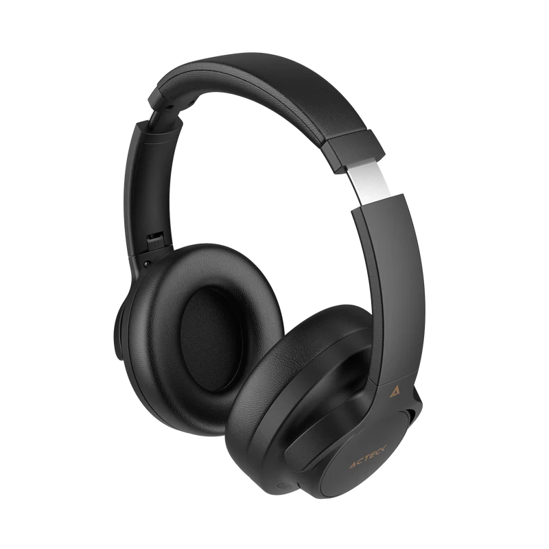 Audífonos Inalámbricos Bluetooth Hype Epic HP750