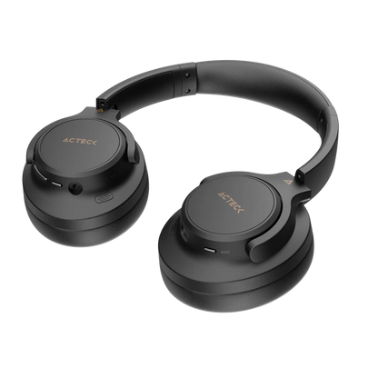 Audífonos Inalámbricos Bluetooth Hype Epic HP750
