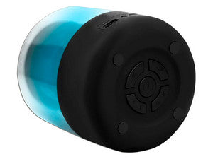 Bocina inalámbrica Bluetooth Glee Crystal AP470