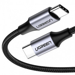Cable USB-C a USB-C 50152 2 Metros, Transferencia de datos de 480 Mbps
