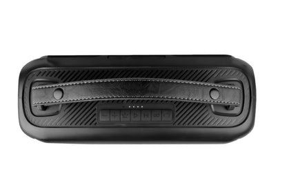 BOCINA PERFECT CHOICE PORTATIL SONIDO ESTEREO 30W SOUNDUS