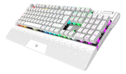 Teclado Mecánico Domínate Expert GK979 Balam Rush LEGEND SERIES