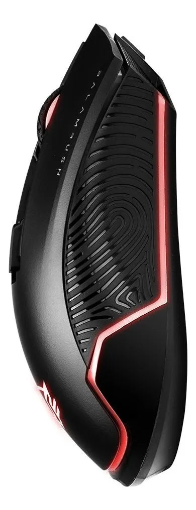 Mouse ,BR-931397, BALAMRUSH, USB+ Receptor USB 2.4 GHz