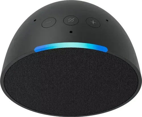 Echo Pop, bocina inteligente y compacta con sonido definido y Alexa