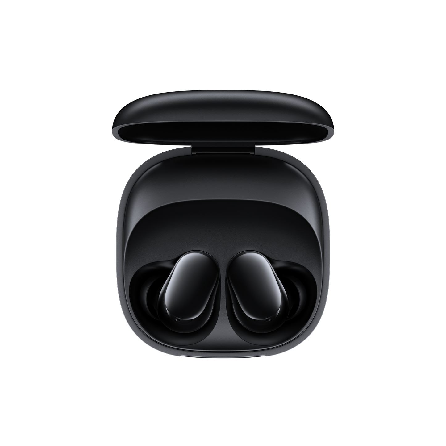 Audifonos Xiaomi Redmi Buds 6 Play Color Negro