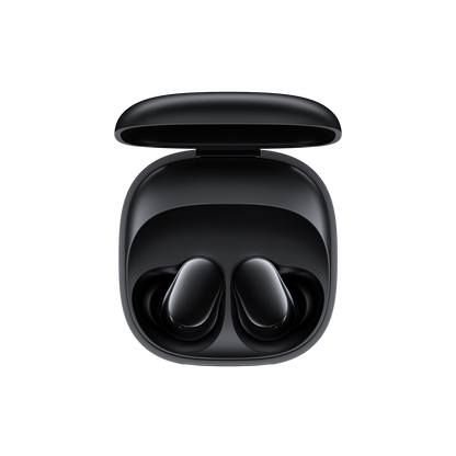 Audifonos Xiaomi Redmi Buds 6 Play Color Negro