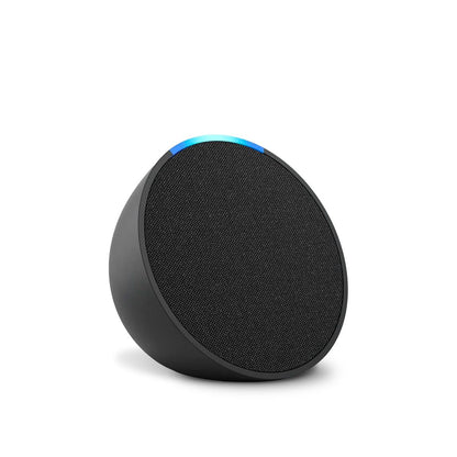 Echo Pop, bocina inteligente y compacta con sonido definido y Alexa