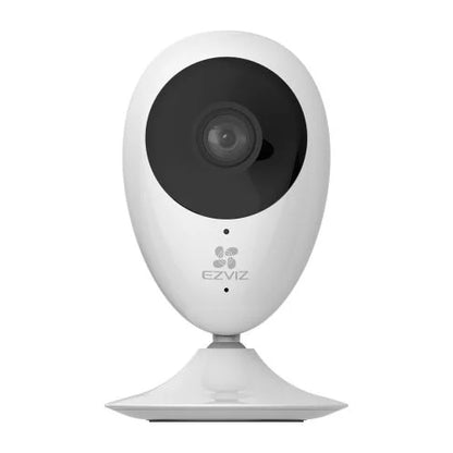 Cámara de casa inteligente , C2C, EZMINO , EZVIZ, Wi-Fi 2.4 GHz, MicroSD 256 GB