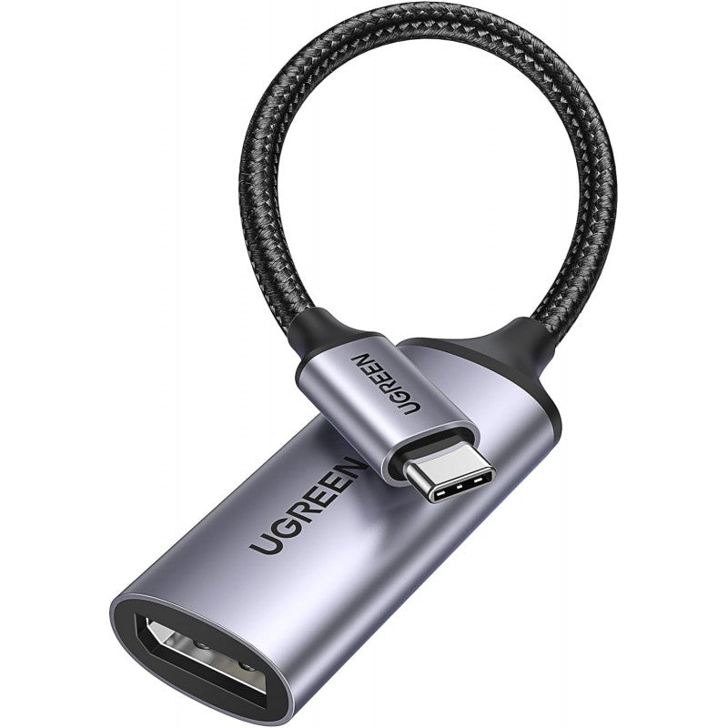 Cable Adaptador USB C a HDMI