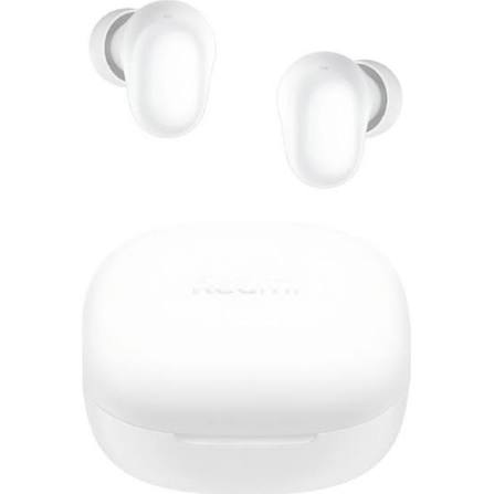 Audifonos Xiaomi Redmi Buds 6 Play Color Blanco