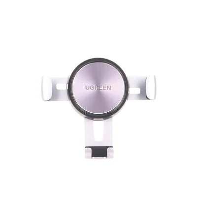 Soporte de Celular para Automóvil en Rendija de Ventilación